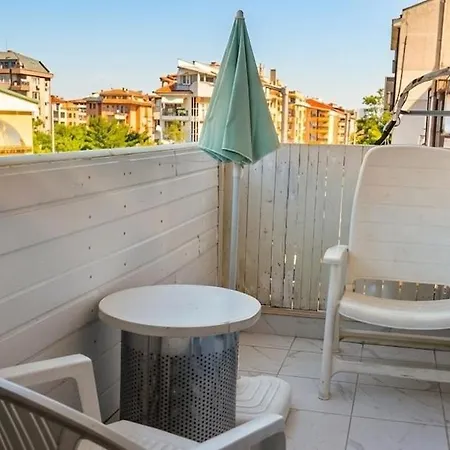 Apartman Freedom House
