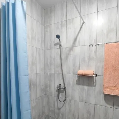 شقة Freedom House نيسيبار